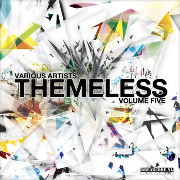 Themeless 5 cover art