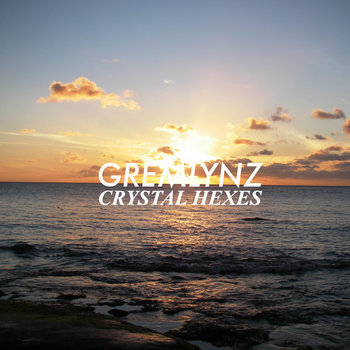 Crystal Hexes cover art