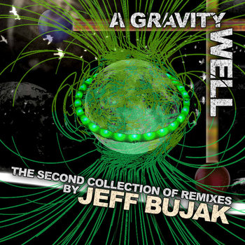 A Gravity Well EP cover art