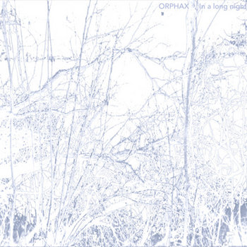 In A Long Night cover art