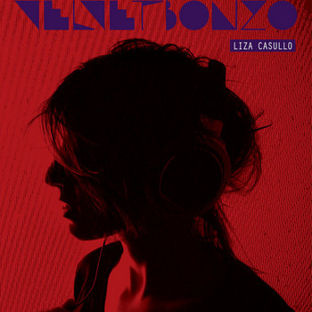 Velvetbonzo cover art