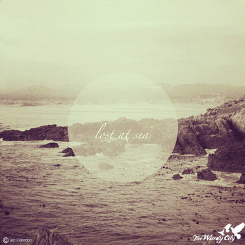 Lost at Sea cover art
