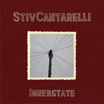 Innerstate cover art