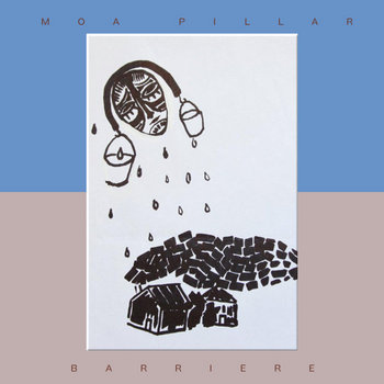 Barriere cover art