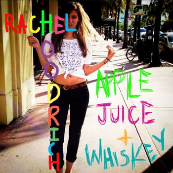 Apple Juice & Whiskey cover art