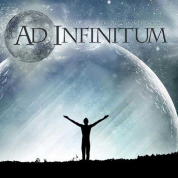 Ad Infinitum -V.A. (Mind Tweakers Records) cover art