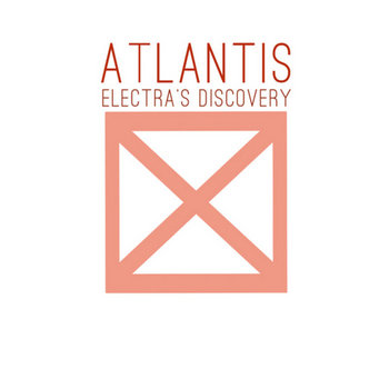 Electra's Discovery cover art