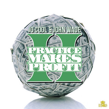 Practice Makes Profit Vol. 2 cover art
