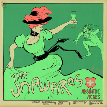 Absinthe Acres cover art