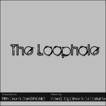 The Loophole cover art