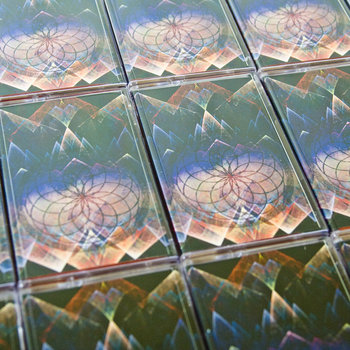 Smoked Mystics c30 cover art