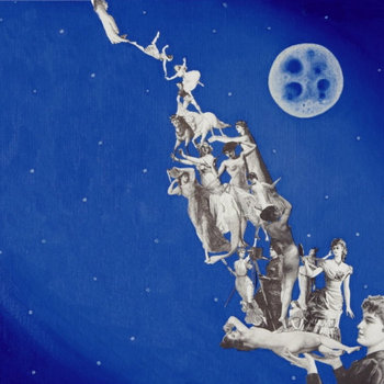 Waxwane cover art