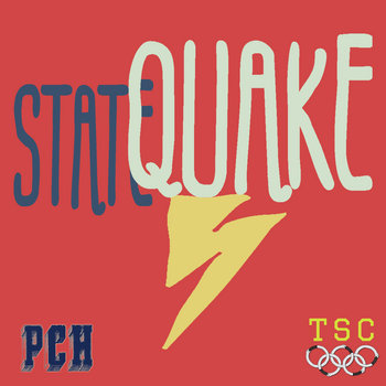 State Quake cover art