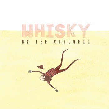 Whisky cover art
