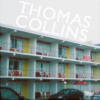 EP cover art