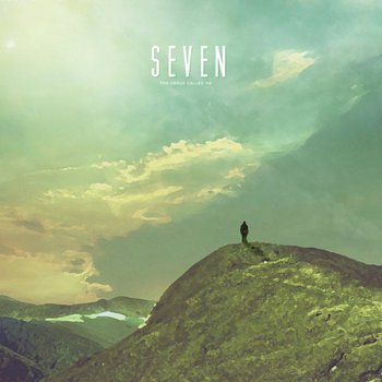 Seven E.P cover art