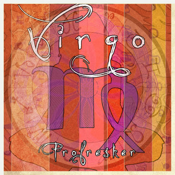 Virgo cover art