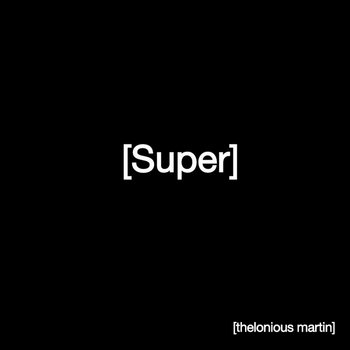 [Super] cover art