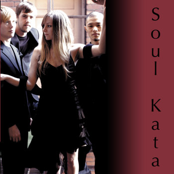Soul Kata cover art