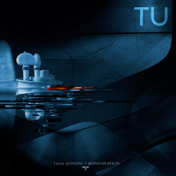 TU cover art