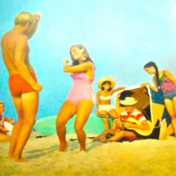Triptides cover art