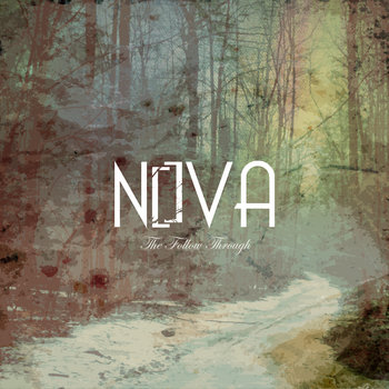 The Follow Through cover art