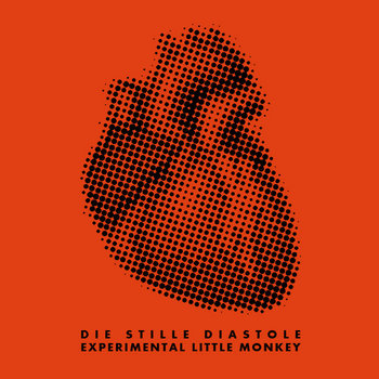 Die Stille Diástole (LP) cover art