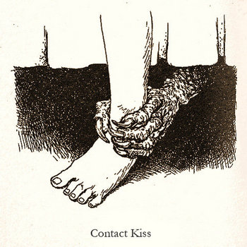 Contact Kiss cover art
