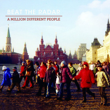 A Million Different People cover art