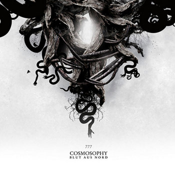 777 - Cosmosophy cover art