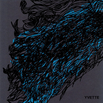 YVETTE cover art