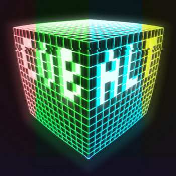 Cobalt EP cover art