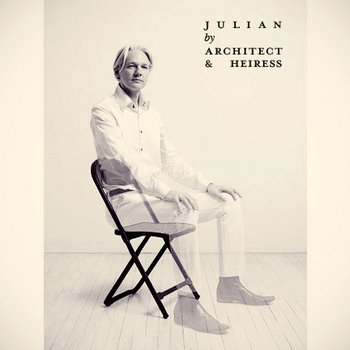 Julian cover art