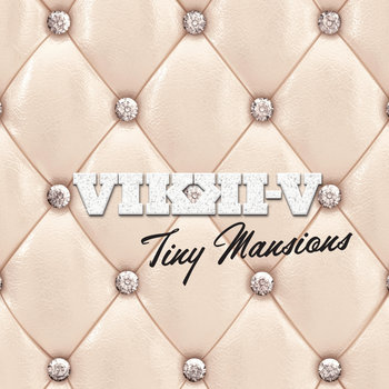 Tiny Mansions cover art