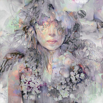 New Album cover art