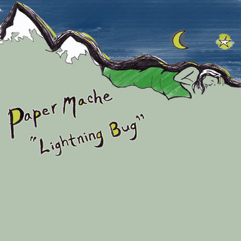 Lightning Bug cover art