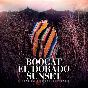 El Dorado Sunset cover art