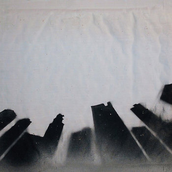 Lautlos EP cover art