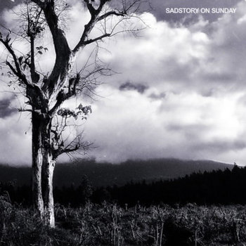 SADSTORY ON SUNDAY - Demo 2012 cover art
