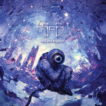 +6.5 and Brighter cover art