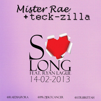 So Long cover art