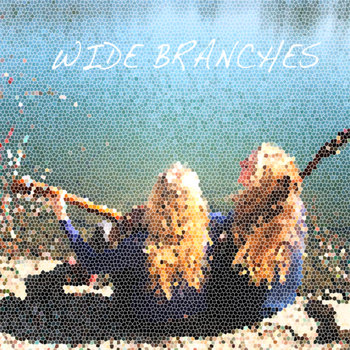 crossing bridges cover art