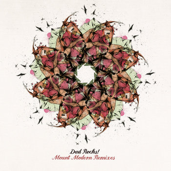 Mount Remix cover art