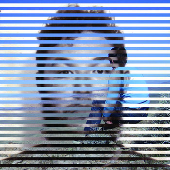 Mojave Night/More Ghost Songs cover art