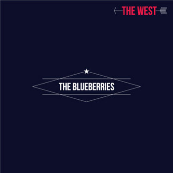 The West cover art