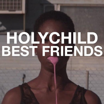 Best Friends cover art