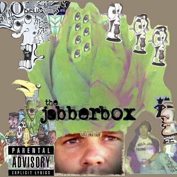 the Jabberbox cover art