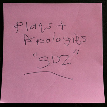 Soz cover art