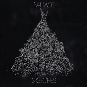 Sketches cover art