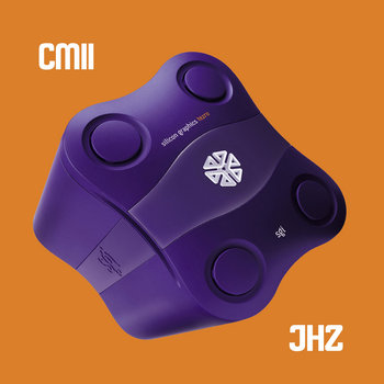 Computer Music II cover art